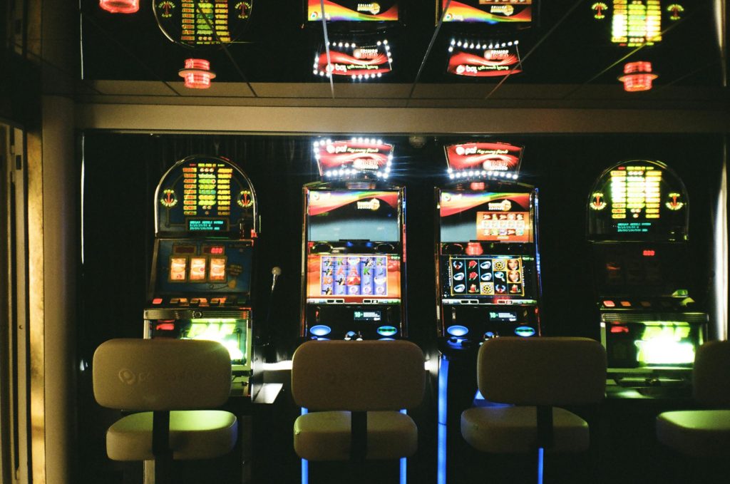 Primebahis Pragmatic Play Tercih Edilen Slot Oyunları