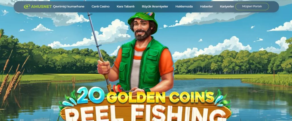 Primebahis Amusnet Sağlayıcısı Oyunları